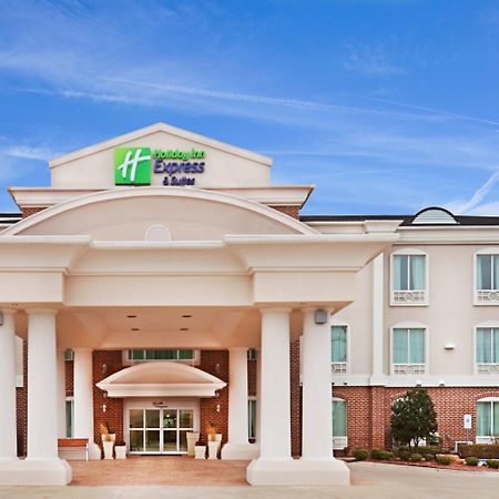 Holiday Inn Express & Suites Waxahachie By Ihg Exterior photo